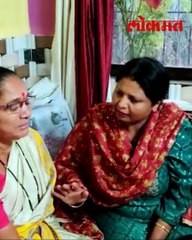 अंधारेंना पाहताच --ती- माऊली ढसाढसा रडली ! -ते दोघे भाऊ बहीण, -मग.....----