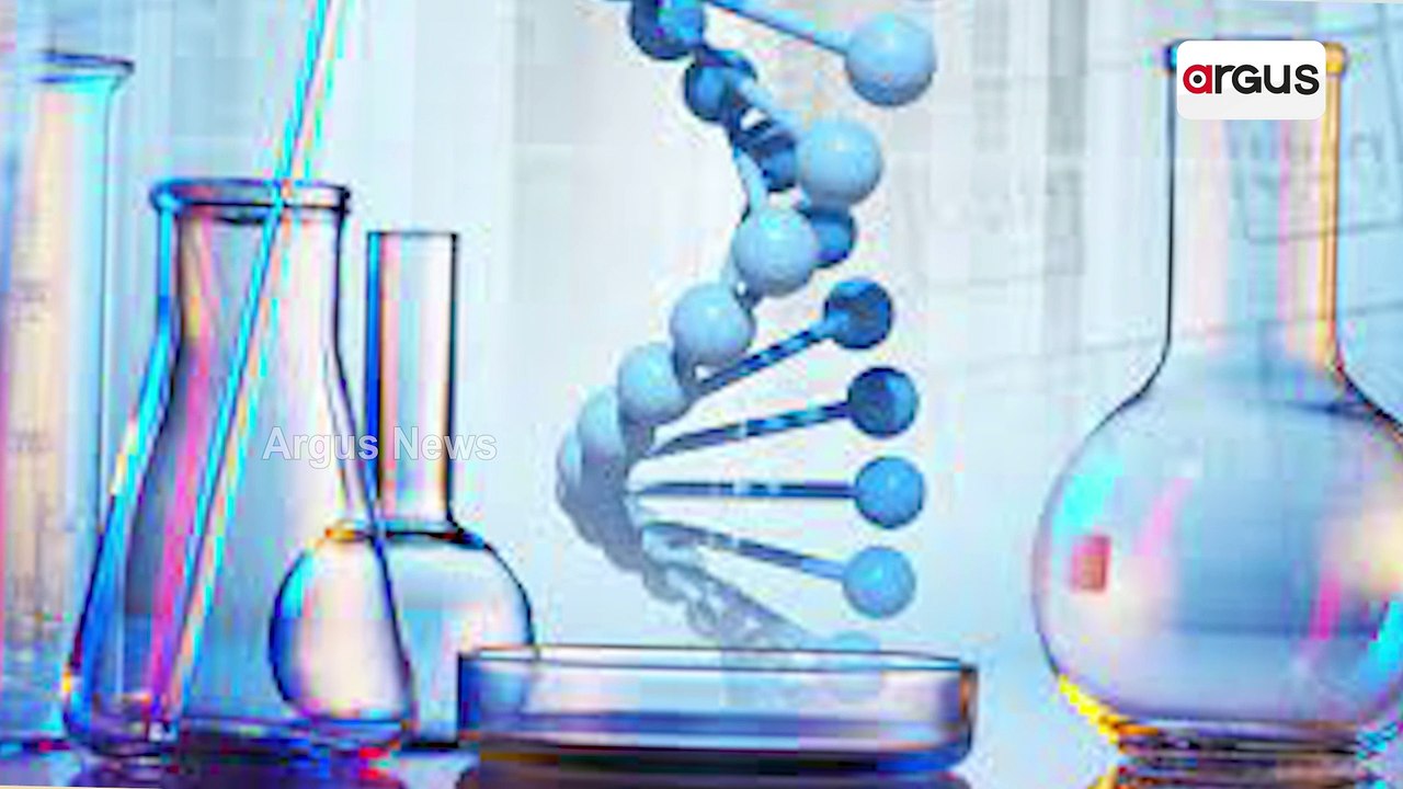 Odia Woman Scientist Becomes First Indian To Bring Home IUPAC Award