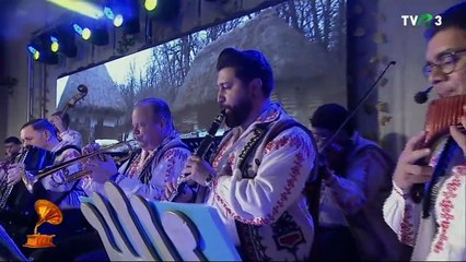 Ingrid Boengiu - Spectacol „Dragostea batu-o-ar vina!” - Ansamblul artistic - „Ciocarlia” - TVR 3 - 26.02.2023