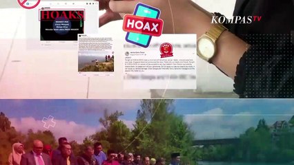 Petugas Berseragam Aniaya Anak Hingga Tewas | NEWS OR HOAX