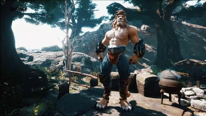 3D Animation Showreel 2022 | EDIIIE