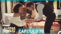 Love is in the Air / Llamas A Mi Puerta - Capitulo 70