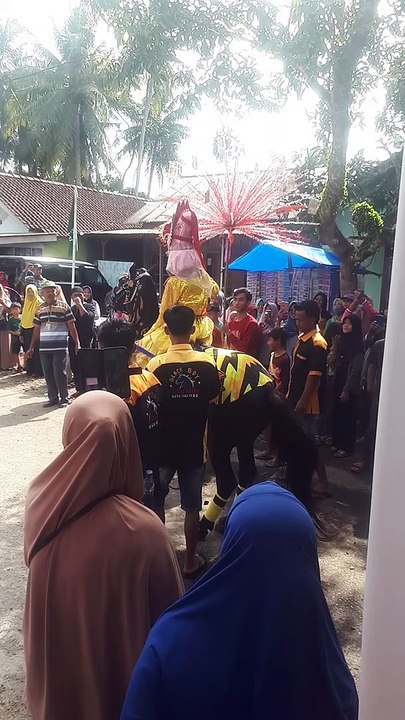 Kuda joget