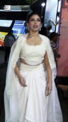 Bhumi Pednekar ने अपनी कातिल अदाओ का चलाया जादू