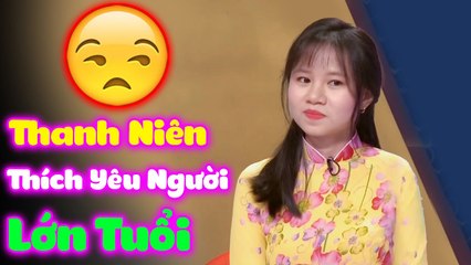 Thanh Niên Thích Lái Máy Bay Gặp Ngay Em Gái Mới Lớn Chưa Yêu Ai  HẸN HÒ HAY NHẤT