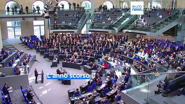 Non è stato speso un solo euro per le forze armate : Eva Högl attacca il sistema-Germania