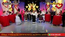 Laura Lavric - Radauteanca lui Victor (Ceasuri de folclor - Favorit TV - 08.03.2023)