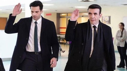 Yapım şirketi tarafından sete gelmemekle suçlanan Mehmet Yılmaz Ak'tan cevap: Adaletli bulmuyorum