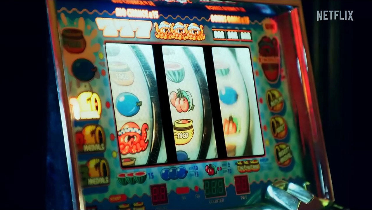 Florida Man Teaser OV