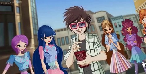Winx Club WOW: World of Winx E004