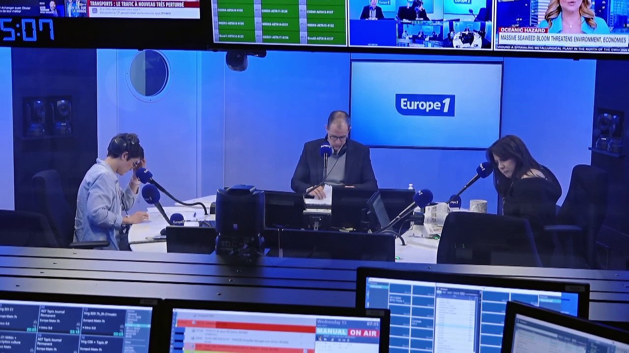 Si la réforme des retraites est adoptée, comment les syndicats espèrent-ils prolonger le mouvement ?