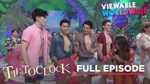 TiktoClock: Great Men of the Universe, pinainit ang araw ng Tiktropa! (Full Episode)