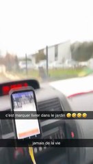 Facteur, livreur, des métiers à haut risque