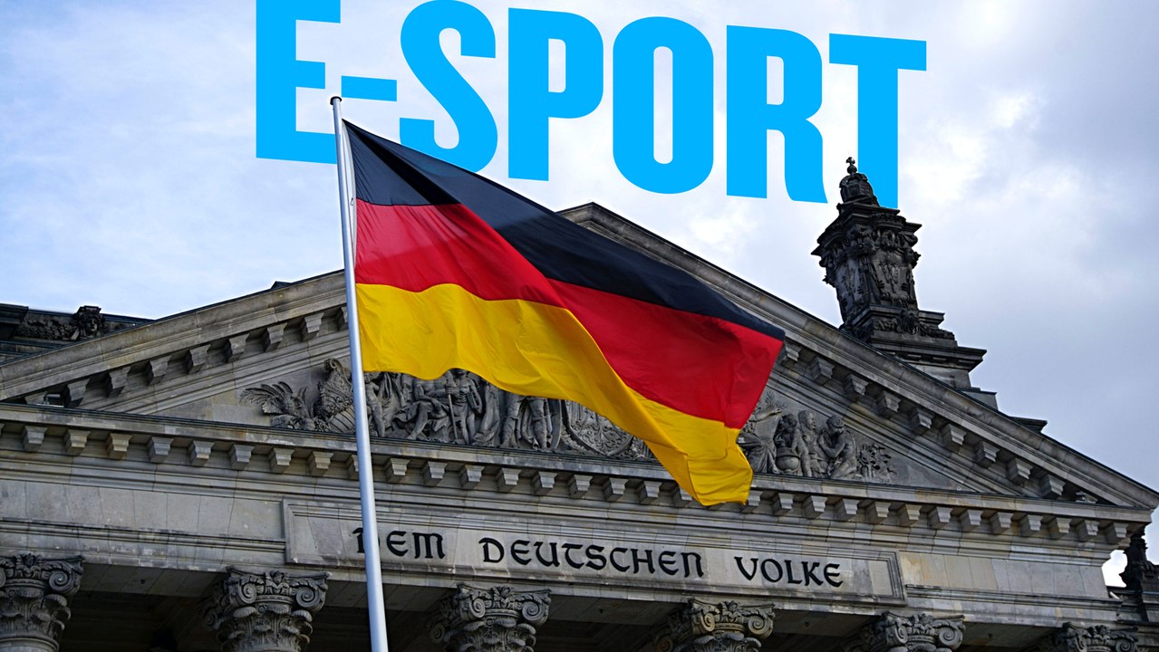 Welche eSport-Institutionen gibt es in Deutschland?