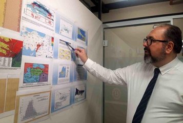 İstanbul depremi için muhtemel dört senaryo: "Yıkım maksimum olacak"