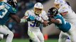 Chargers RB Austin Ekeler Requests Permission to Seek Trade
