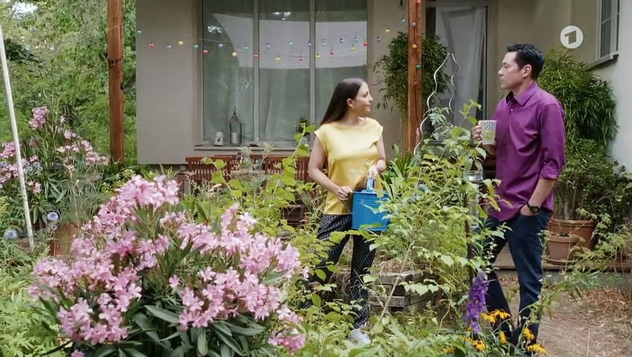 In aller Freundschaft: Kindeswohl | Folge 1005