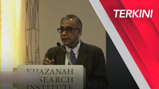 [TERKINI] Kerajaan disaran pantau harga perumahan mampu milik atau mampu sewa- KRI