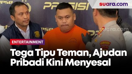 Dulu Tega Tipu Teman Gara-Gara Masalah Ekonomi, Ajudan Pribadi Kini Menyesal