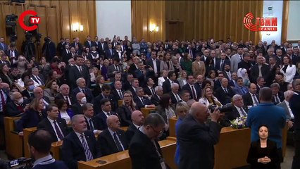 #CANLI Meral Akşener, partisinin grup toplantısında konuşuyor