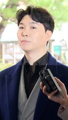 "정말 비열하다"…박수홍, 친형 재판서 나온 이 '이름'에 분노