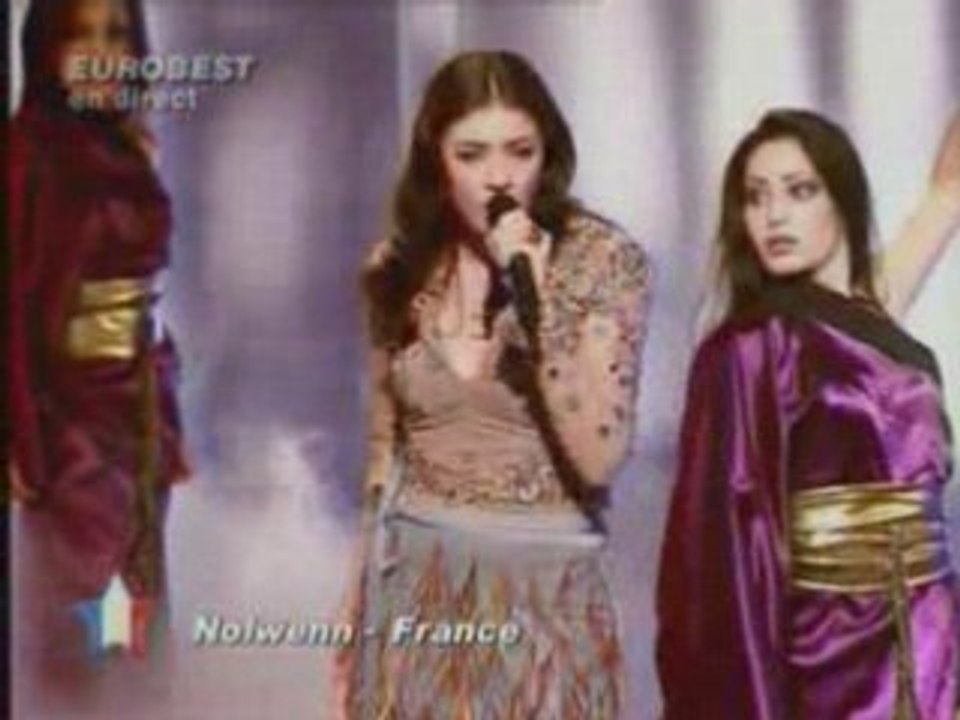 Eurobest-i-will-always-love-you Nolwenn 2003