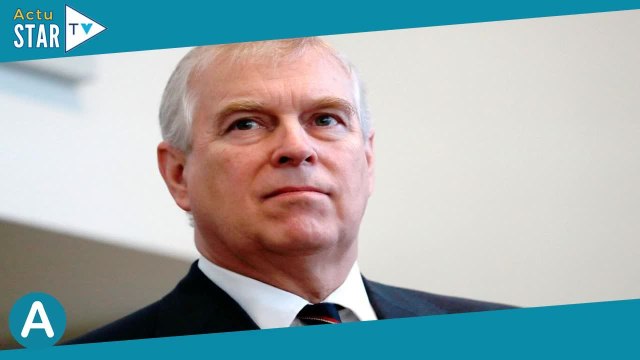 Prince Andrew décontenancé : pourquoi il ne touchera finalement rien de la fortune d'Elizabeth II