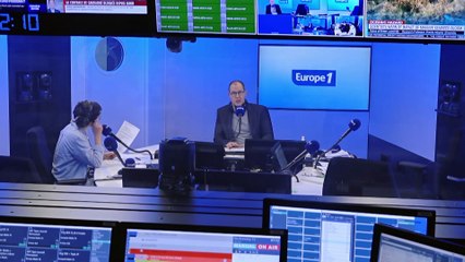 EUROPE 1 ET VOUS - La possible disparition des grosses promotions inquiète les clients des supermarchés