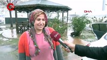 Adıyaman'daki selde 1 kişi yaşamını yitirdi
