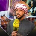 مدير أعمال طارق العلي يرد على انتقادات طرح عطر باسمه