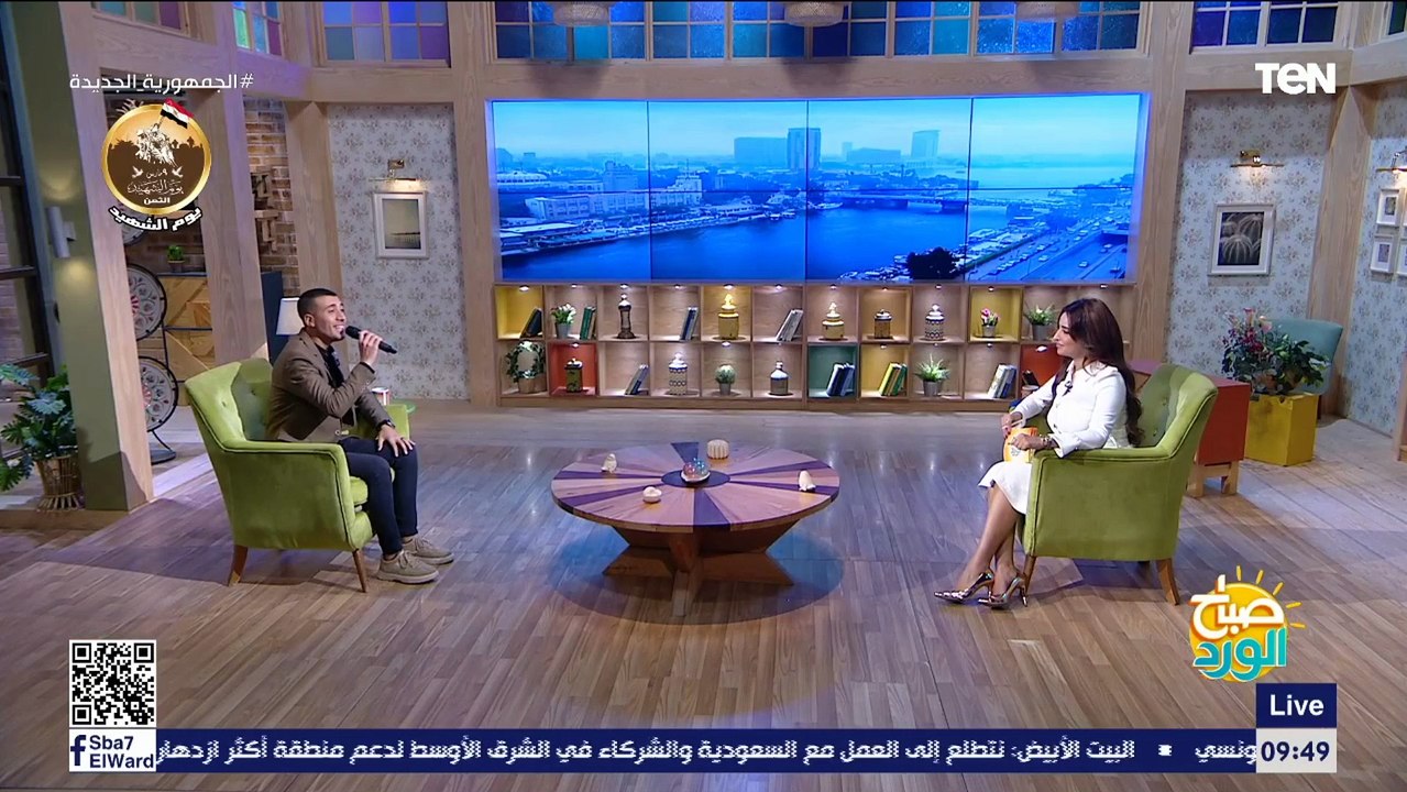 المسك فاح المسك فاح لما ذكرنا رسول الله بصوت المنشد إسلام سعودي