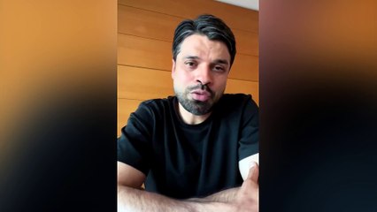Gökhan Zan kendisini linç eden trollere yanıt verdi: İnsanda biraz vicdan olur!