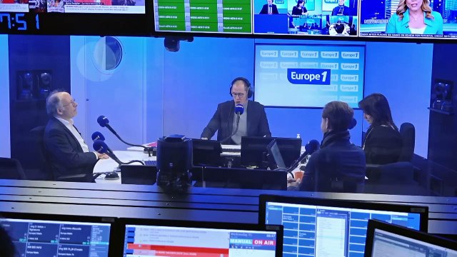 Le gouvernement utilisera-t-il le 49.3 ? le débat de David Revault d'Allonnes et Yves Thréard