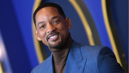 GALA VIDEO - Will Smith (presque) blacklisté des Oscars : cette décision radicale