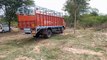 पंजाब से गुजरात ले जाई जा रही अवैध शराब से भरा ट्रक पकड़ा
