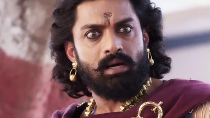 Latest Hindi Dubbed South Movie 🎬