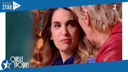 Elise Lucet prise à partie par Sonia Mabrouk : Menaces et intimidations sur le plateau de Quelle Épo