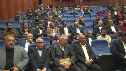 VALİ YILMAZ: OSMANİYE'MİZ ESKİSİNDEN DAHA GÜZEL OLACAK