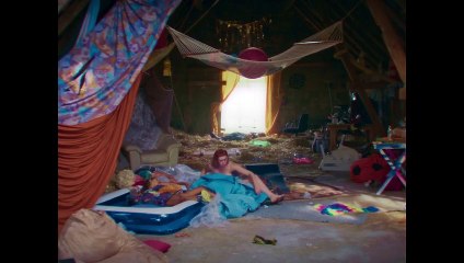 Youth Topia Trailer DF