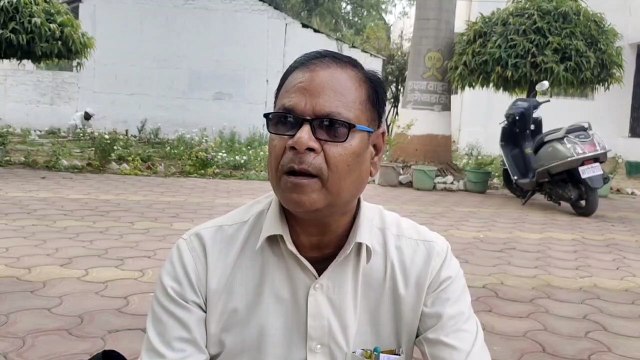 जेल अधीक्षक उषा राज को हटाने जेल कर्मचारियों ने किया आमरण अनशन शुरू