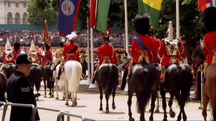 The Palace (Hit British Drama)  - Episode 04