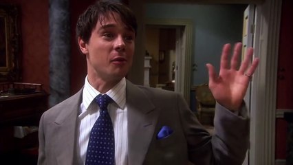 The Palace (Hit British Drama) - Episode 02