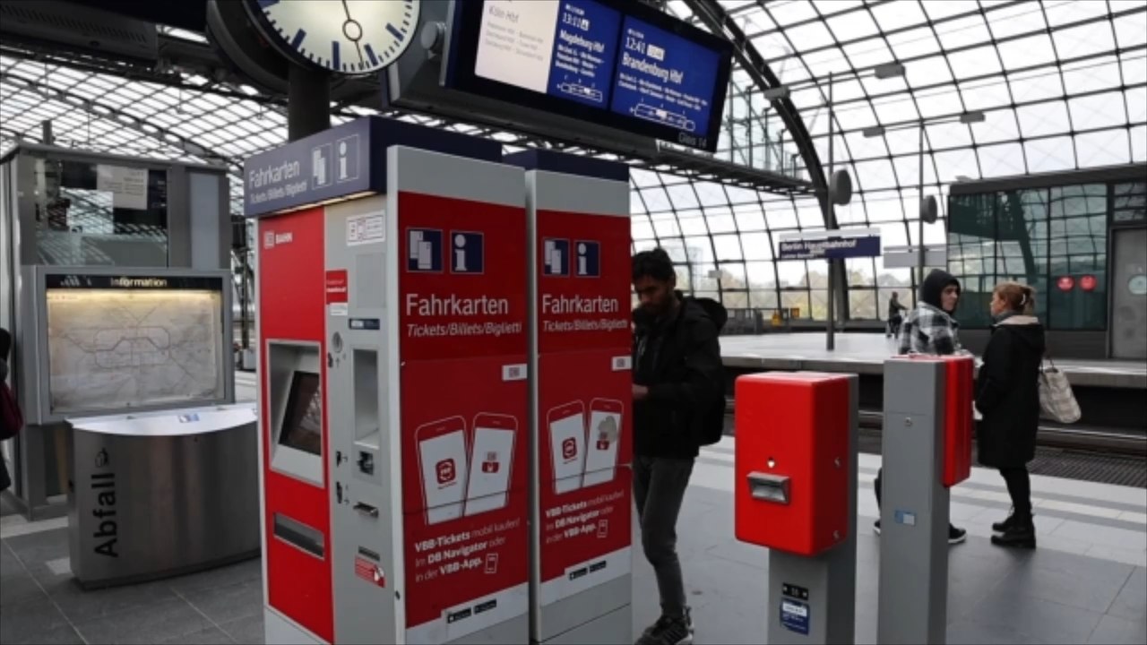 Überblick: hier kostet das 49-euro-ticket keine 49 euro