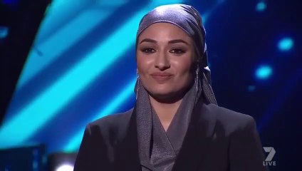 Australian Idol S8 Ep 18 - S08E18 part 1/1