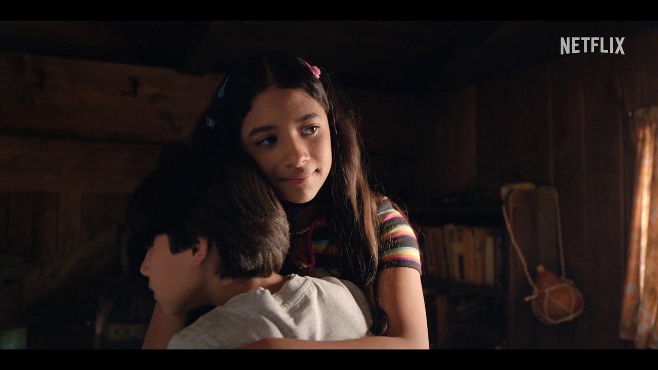 Chupa - Trailer (Deutsch) HD