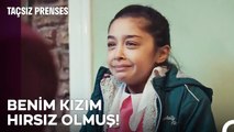 Kurşundan Daha Çok Yaralayan Sözler... - Taçsız Prenses 6. Bölüm