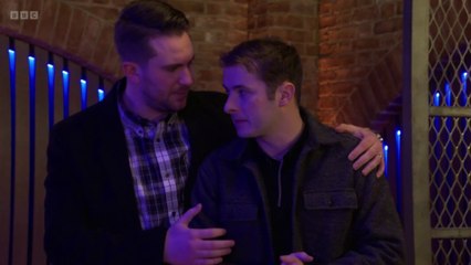 Ballum - Ben, Callum & Jay’s Night Out!