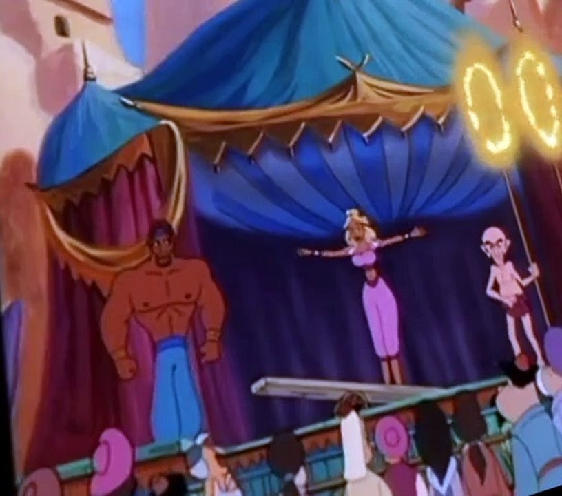 Aladdin S01 E61