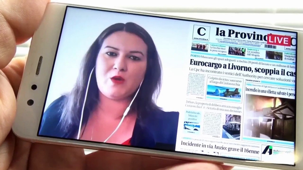 NEWS & COFFEE 15 marzo 2023