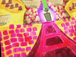 Stickin' Around Stickin’ Around S01 E026 Yams Away